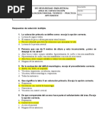 Nemotecnia DCAP-BLS-TIC en Trauma | PDF