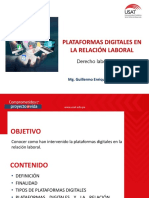 2.11 - Plataformas Digitales