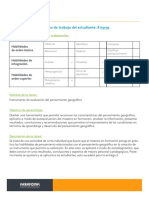 Actividad Evaluativa: Tiempo de Trabajo Del Estudiante: 8 Horas