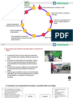 Calidad de Servicio y Atenciã N Al Cliente IX