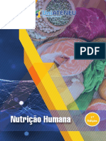 Nutrição Humana