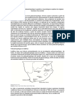 Modelos Evolutivos de Paleoantropología PDF