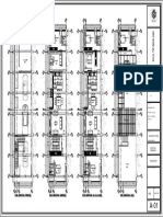 Plano: Arquitectura - Primer Nivel Plano: Arquitectura - Segundo Nivel Plano: Arquitectura - 3ero, 4to Y 5to Nivel Plano: Arquitectura - Azotea