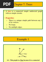 CH 7-Trees