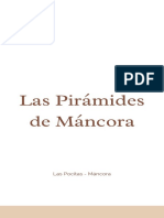 Información Las Pirámides de Máncora 2022