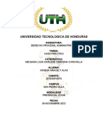 Caso Dos Construccion de Escuela Vanesa Alas