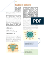 Triángulo de Einthoven ECG