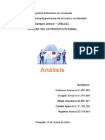 Analisis Patrimonio Historcio