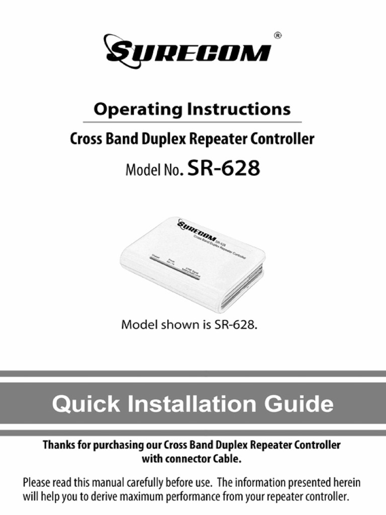 sr-628 ENG 20150818 | PDF