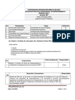Legalización Práctica Profesional en Emprendimiento PERIODO 2023-1