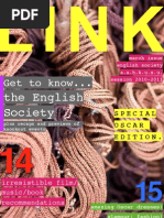 Download LINK March Issue english society aahkusu 2010-2011 by Yannie Chan SN63791047 doc pdf