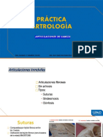 s3 PPT Artrologia Práctica