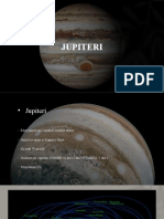 Jupiteri