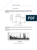 2 - Carcteristicas de Las Cargas