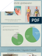 Pacientes Quemados PDF