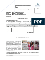 1793 - Fundamentos de Gestión Empresarial - G1RB - 00 - CT2 - Te - Vallejos León María Del Pilar