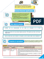 Guia - Eda06 Activ-03-Escribe - 5to