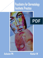 Essential of Psychiatry For Asthenic and Dermatology Practice