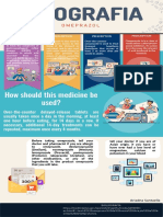 Infografia Inglés Del Omeprazol