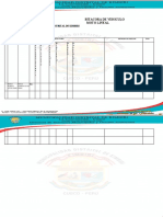 Ficha de Operativo de Gas