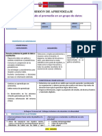 Hallando el promedio en datos