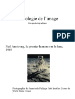 Sémiologie de L'image