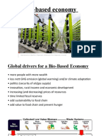 19-Biobased Economy