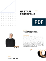 HR STAFF OPTIMASI