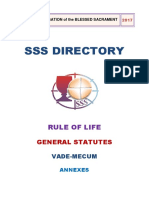 Directory SSS 2017