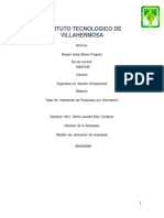 Instituto Tecnologico de Villahermosa