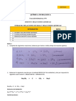 Quimica Grupal