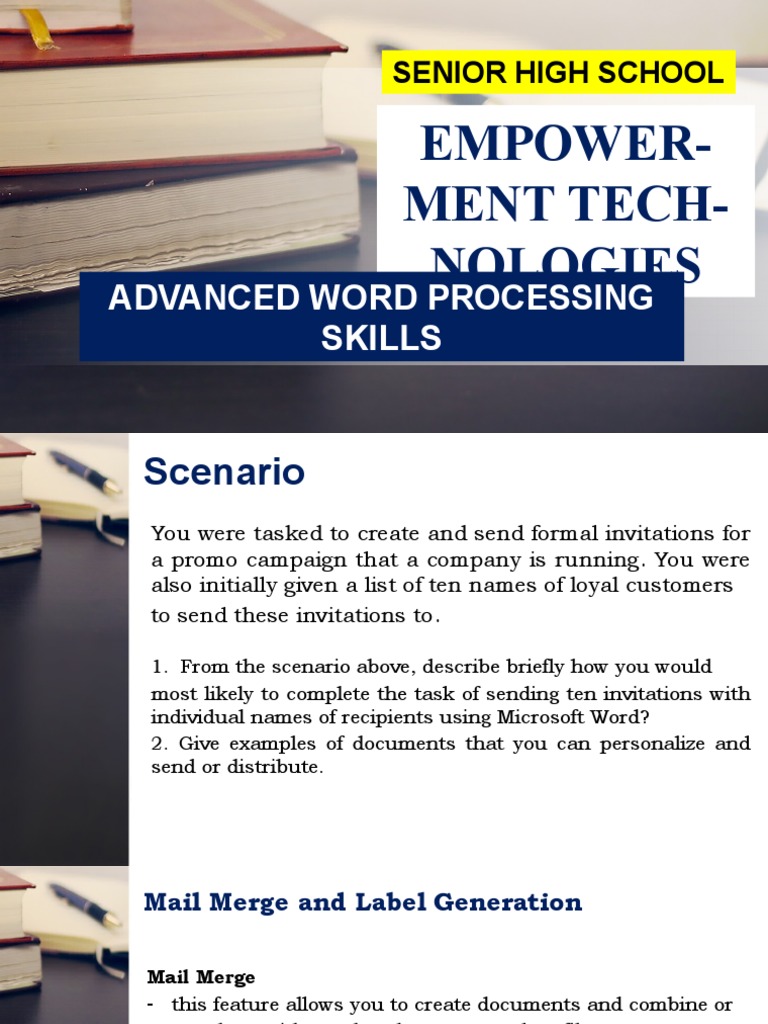 empower-ment-tech-nologies-advanced-word-processing-skills-pdf