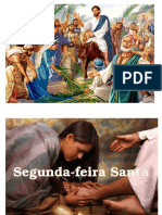 Desenhos Semana Santa