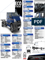 IVECO Daily70C17