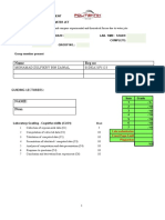 Report Water Jet 2023