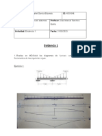 Jonathan Yahel García Elizondo - Evidencia 1 Fundamentos de Sistemas Mecanicos