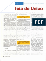 A Cadeia de União: objetivo, ritualística e benefícios