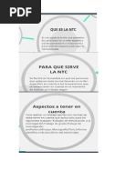 Plantilla Normas Icontec 2024 | PDF