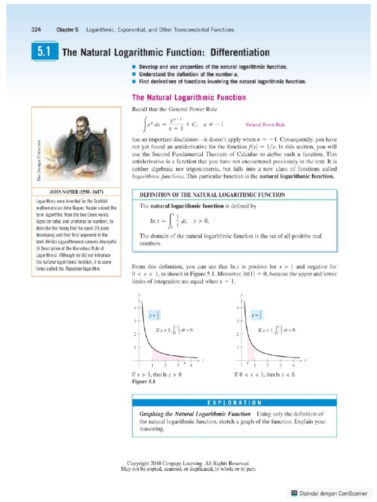 Calculus 9th Edition by Ron Larson Bruce H. Edwards | PDF