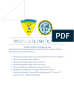 Profil Jurusan TKJ