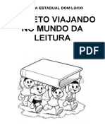 Projeto de Leitura 2020