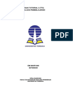 Eni Maryani - Tugas Tutorial 2 PDGK4301 - 2022.2