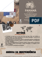 Panamá Panamá
