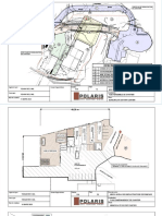 Approuvé Par: Titre Du Projet: Sceau D'approbation: Échelle