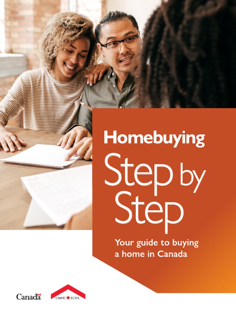Homebuying Step by Step Guide en | PDF | Cost Of Living | Mortgage Loan