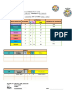 ESTADISTICA MENSUAles