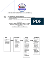 FORM FMEA ITD 2017 New