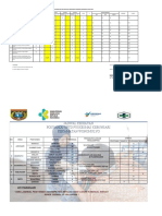 Book Jadwal Posyandu