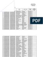 Daftar Pemilih Pemilihan Umum TAHUN 2024