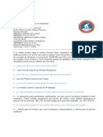 Juicio oral alimentos 8 hijos